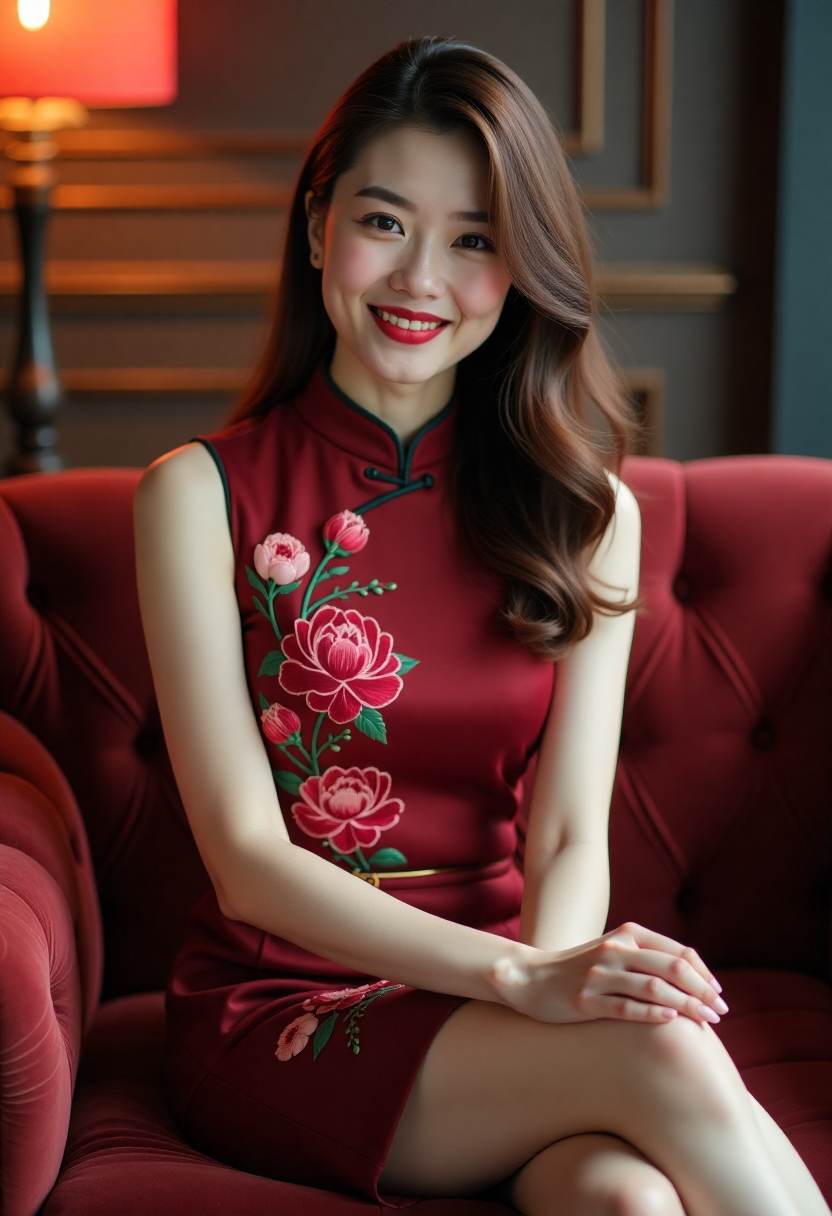 单人拍摄口播视频缩略图